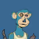 ARC Ape Golbin #185