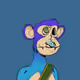 ARC Ape Golbin #250