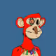 ARC Ape Golbin #255