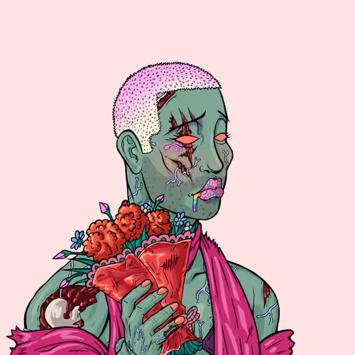 Item #124 Media