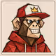 Arc Ape #022