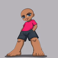 The Kynari #4048