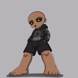 The Kynari #4053