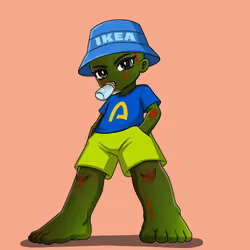 The Kynari #4041