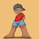 The Kynari #3605