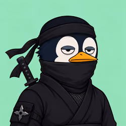 ARCPENGU