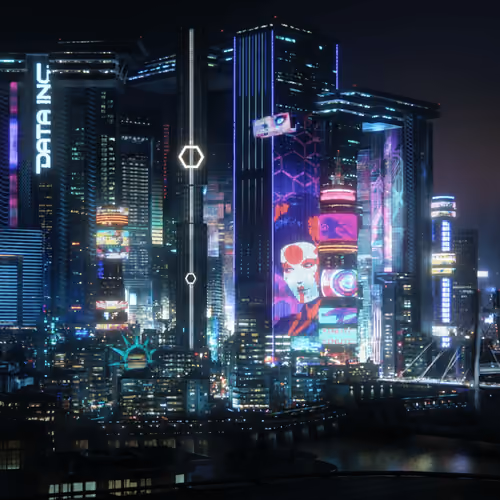 Cyber