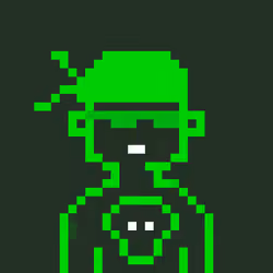 ARC TERMINAL #231
