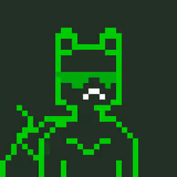 ARC TERMINAL #383