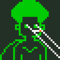 ARC TERMINAL #399