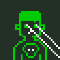 ARC TERMINAL #363