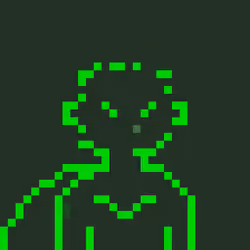 ARC TERMINAL #246
