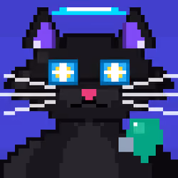 Mini HashARCat #8958