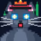 Mini HashARCat #1469