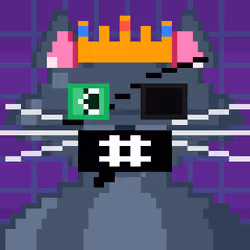 Mini HashARCat #1401
