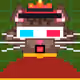Mini HashARCat #40