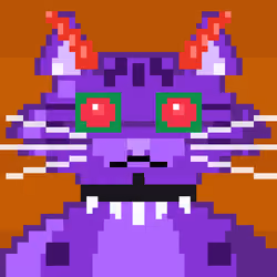 Mini HashARCat #1082