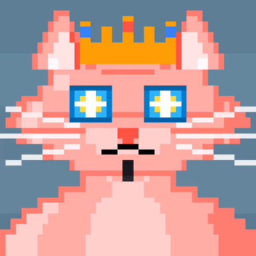 Mini HashARCat #1126