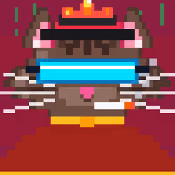 Mini HashARCat #1010
