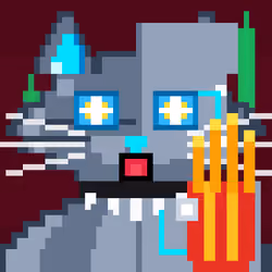 Mini HashARCat #1405