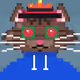 Mini HashARCat #1128
