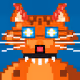 Mini HashARCat #1329