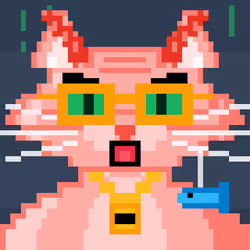 Mini HashARCat #1024