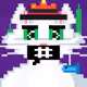 Mini HashARCat #1327
