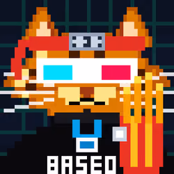 Mini HashARCat #1241
