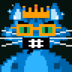 Mini HashARCat #4936