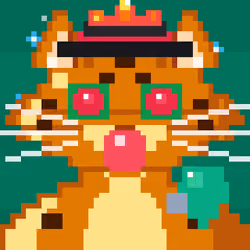 Mini HashARCat #1015