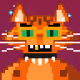 Mini HashARCat #6413