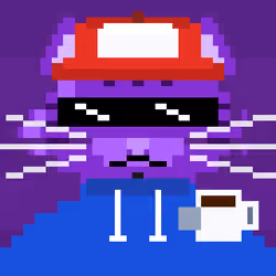 Mini HashARCat #531