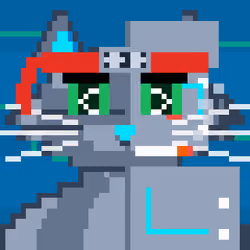 Mini HashARCat #1442