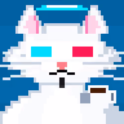 Mini HashARCat #1095