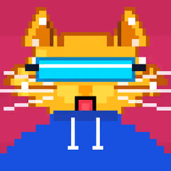 Mini HashARCat #1037