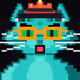 Mini HashARCat #1462