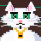 Mini HashARCat #1465