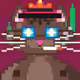 Mini HashARCat #1161