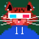 Mini HashARCat #1460