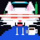 Mini HashARCat #1466