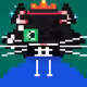 Mini HashARCat #39
