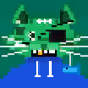 Mini HashARCat #6419