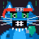 Mini HashARCat #1326