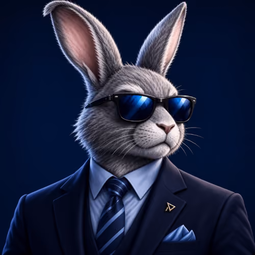 BrokerBunniesARC