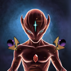 ORIXIANS #2134