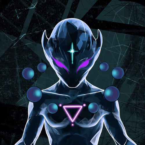 ORIXIANS #2036