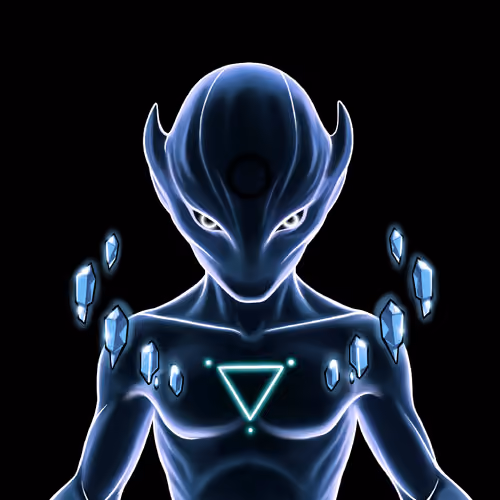 ORIXIANS #1723