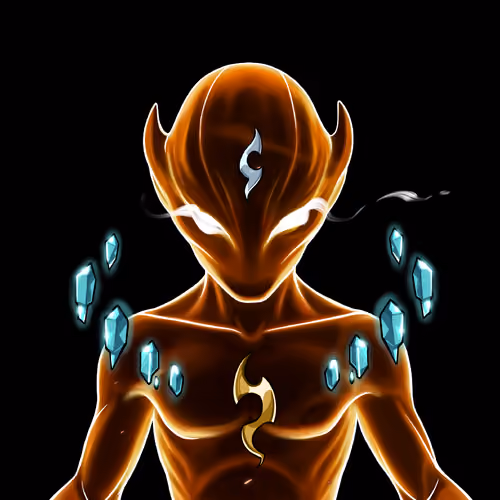 ORIXIANS #2110
