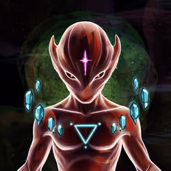 ORIXIANS #1529